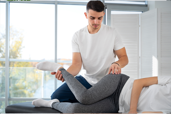 drug free hip pain remedies that work