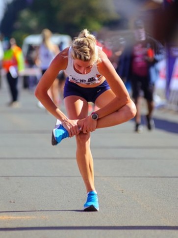 hip flexor stretch for tight hips