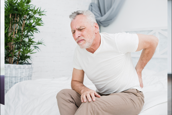 home exercises for hip pain relief