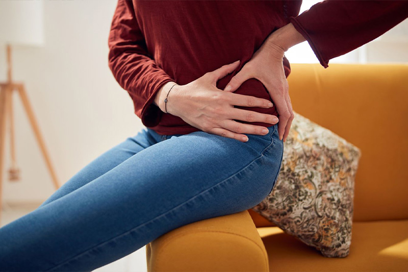 home remedies for hip pain and inflammation